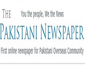 The Pakistani Newspaper