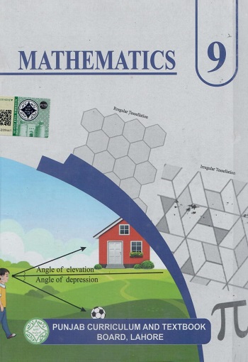 Mathematics 9 (PTB)